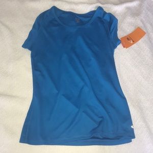 Brand new champion workout top